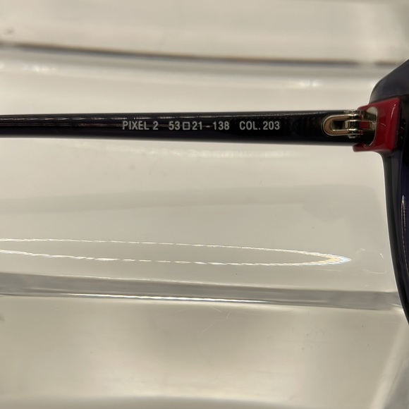 NWT FACE A FACE VINTAGE SUNGLASS - Picture 5 of 8